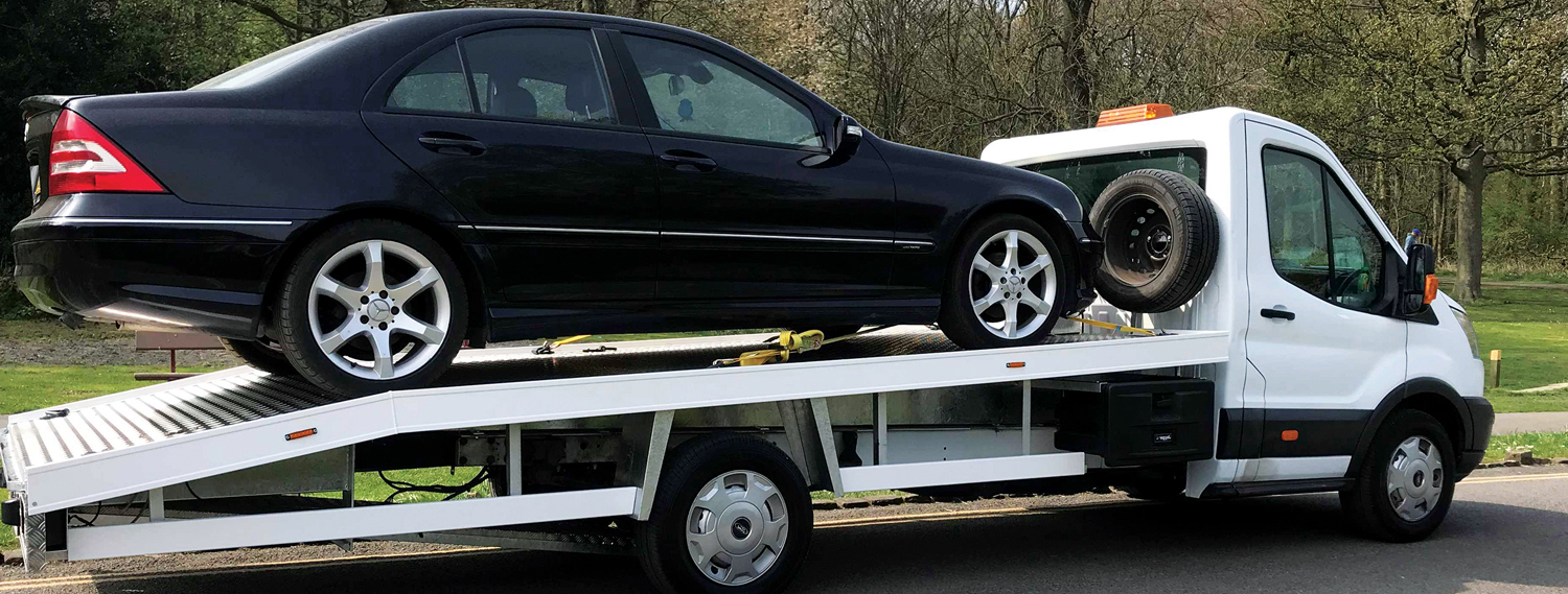 Kızılcahamam Oto Çekici