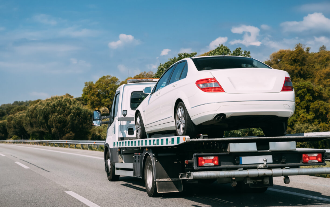 Kızılcahamam Oto Çekici